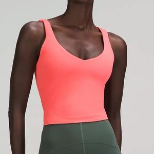 Lululemon align tank top